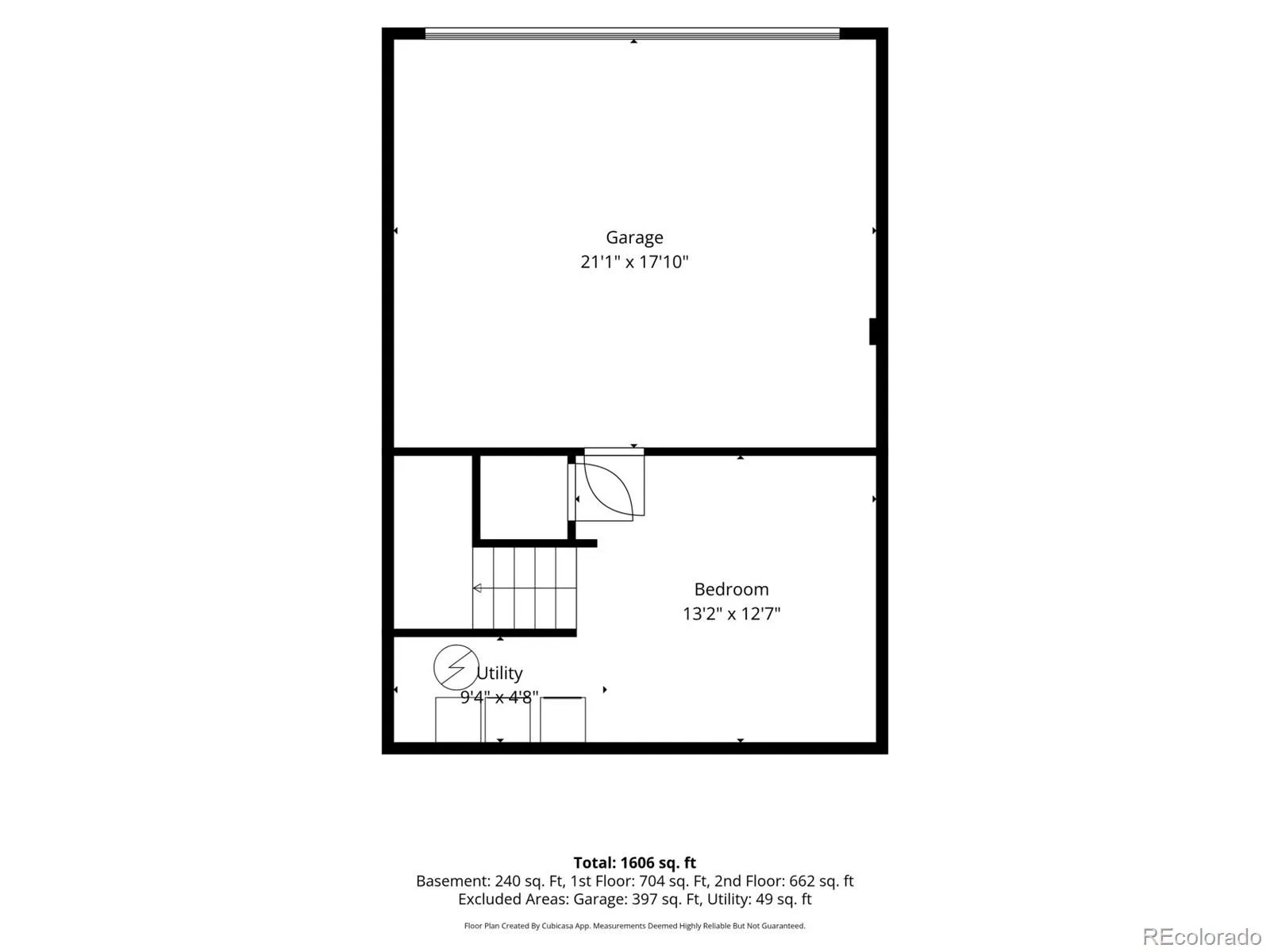 6780 W 84th Circle #63 Arvada CO 80003 | MLS #REC5824188 08252026215020 1600 35
