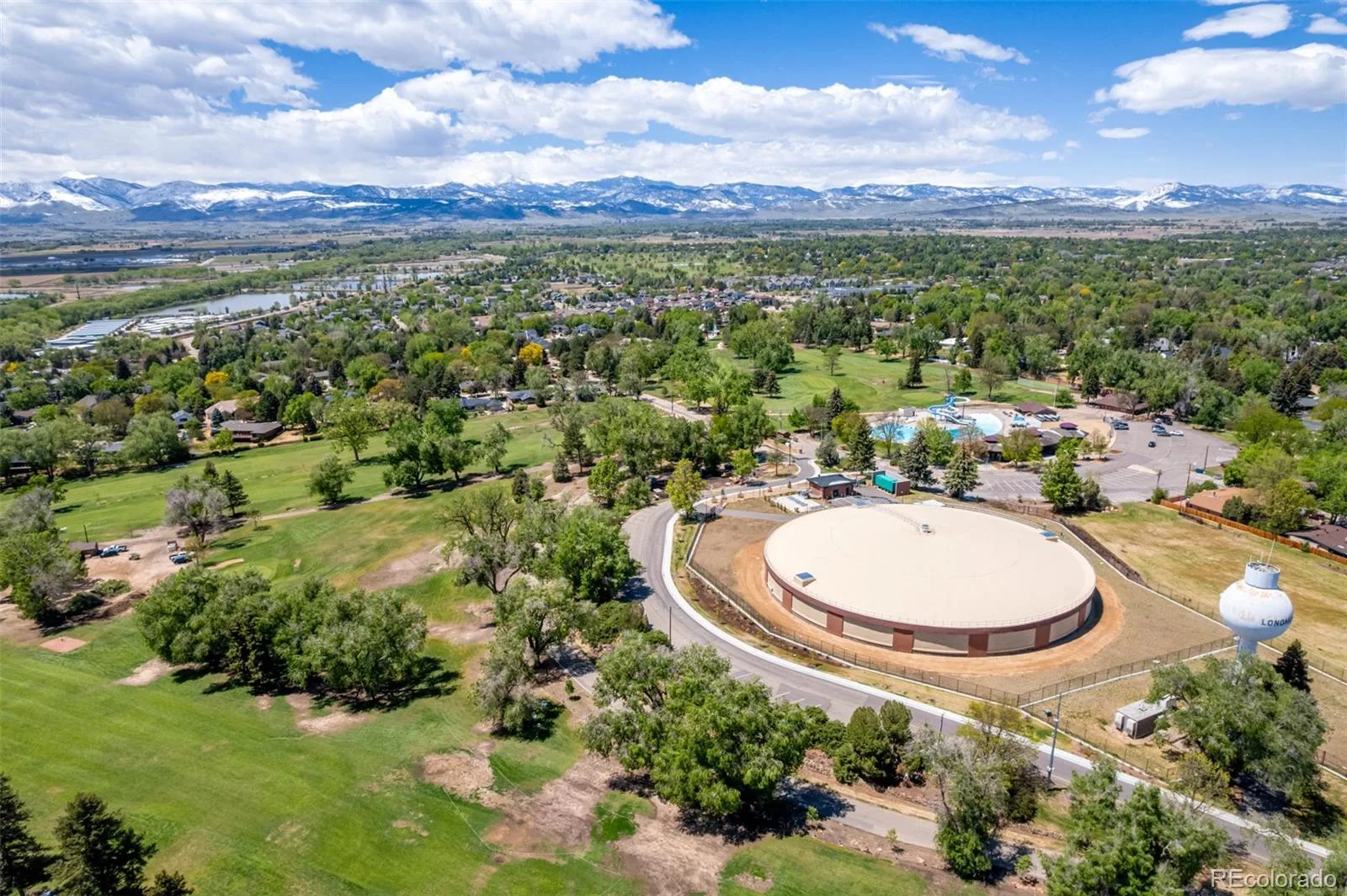 425 Long View Court Longmont CO 80501 | MLS #REC5826773 08072026203123 1600 38