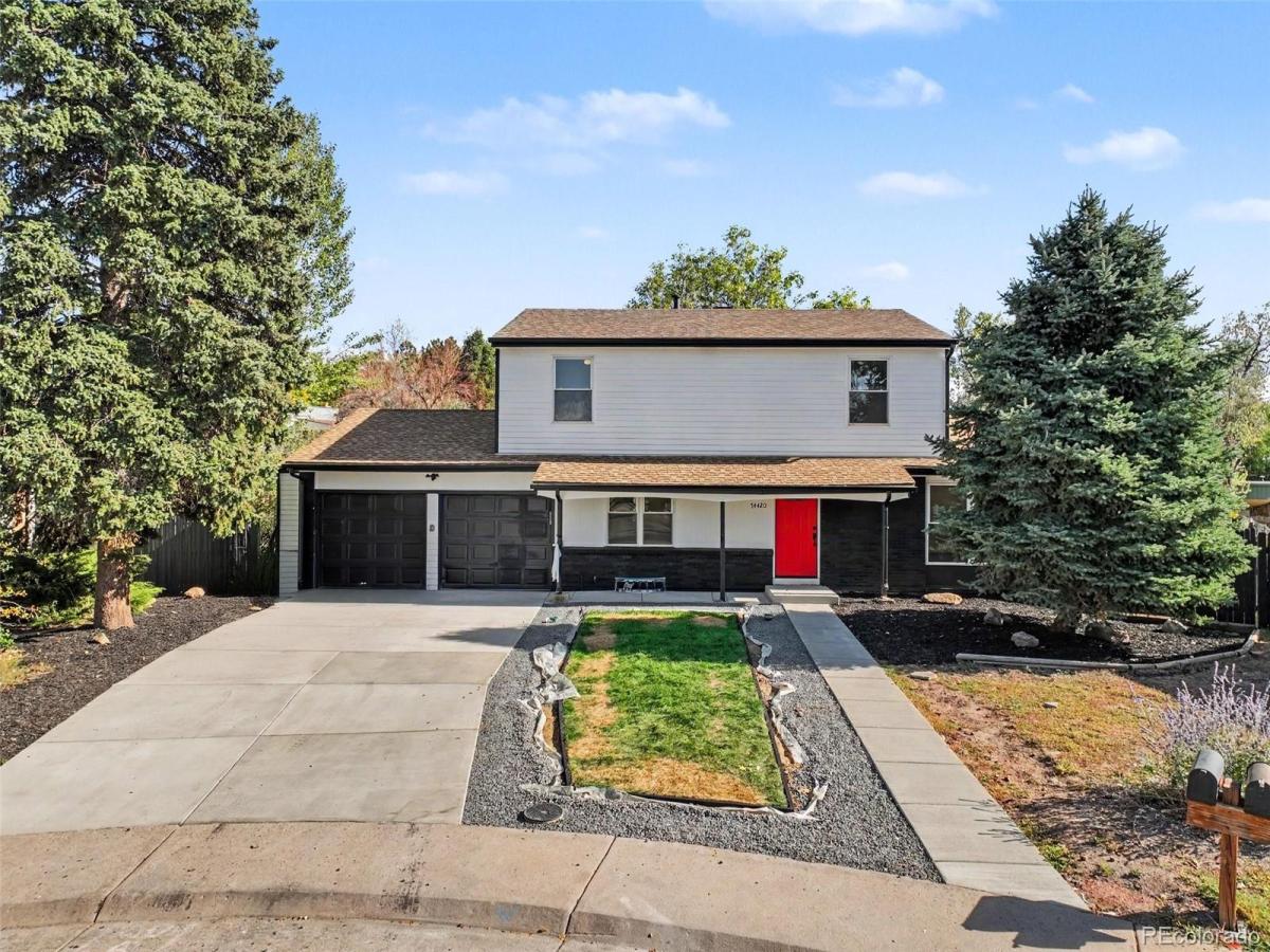14420 E Radcliff Drive Aurora CO 80015 | MLS #REC5826902 MLS #REC5826902 image #0