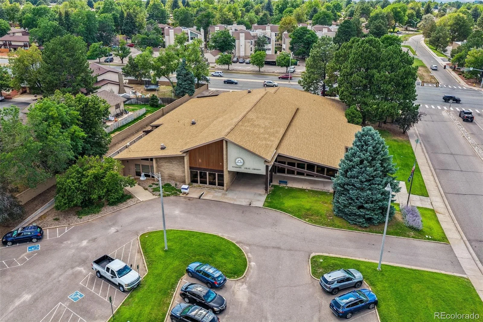 3626 S Granby Way #L12 #L Aurora CO 80014 | MLS #REC5827112 08262026004520 1600 13