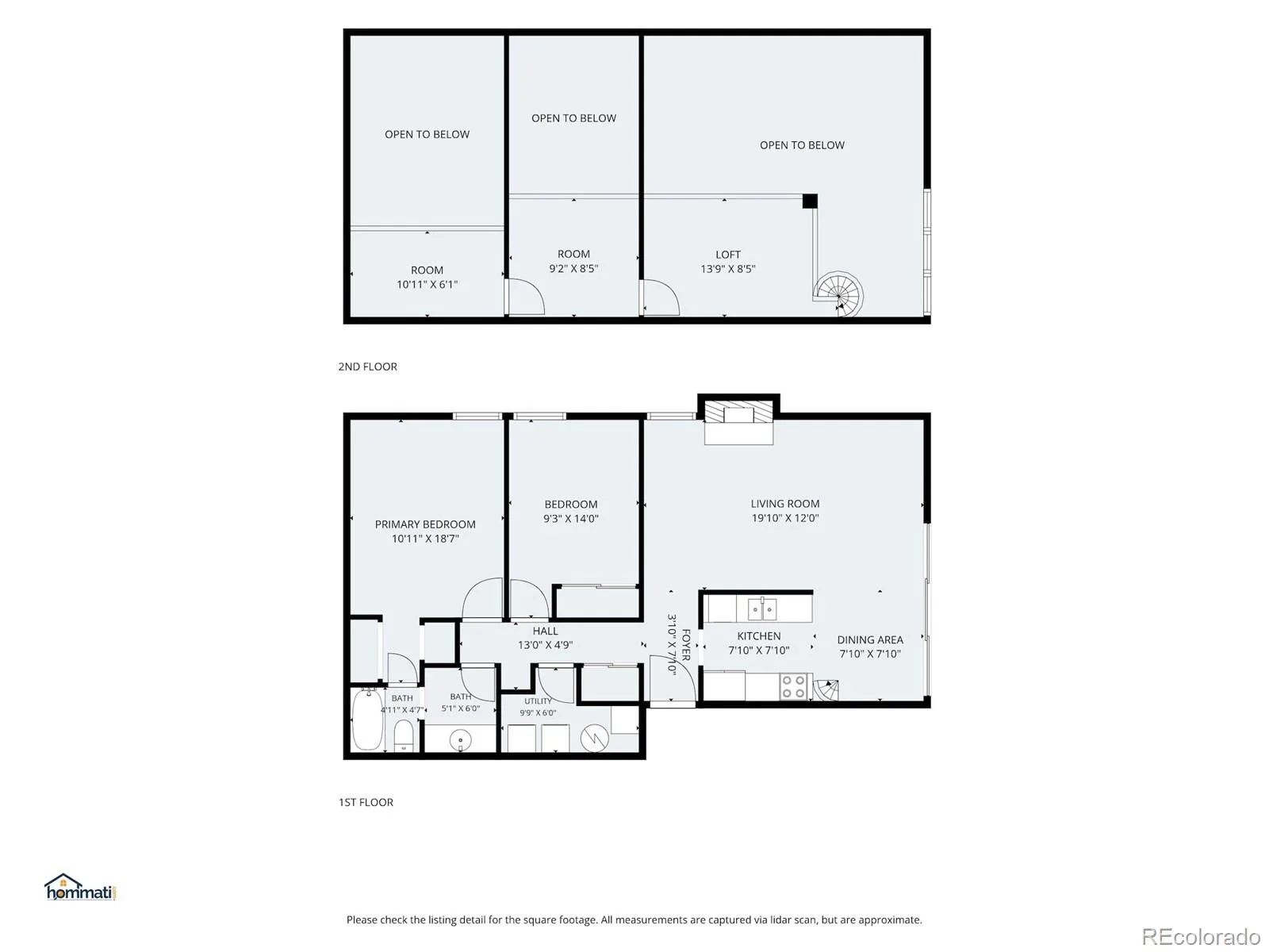 3626 S Granby Way #L12 #L Aurora CO 80014 | MLS #REC5827112 08262026004520 1600 14