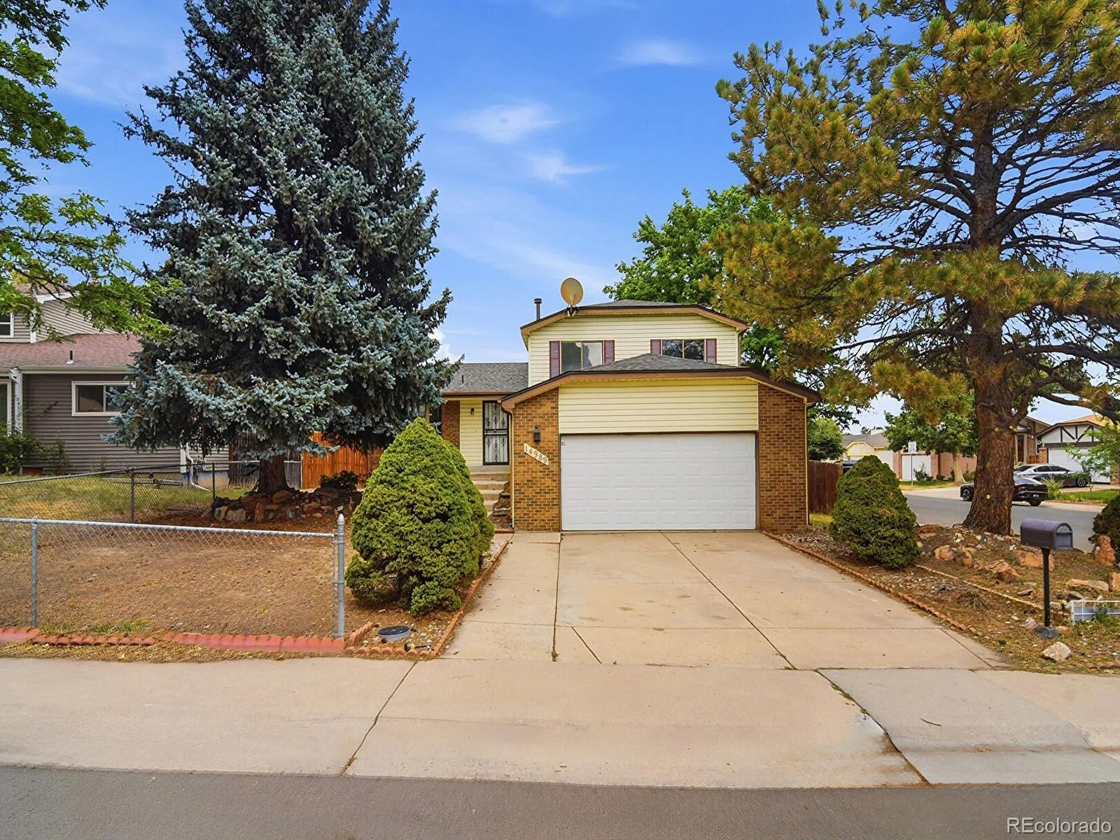 14989 E Pacific Place Aurora CO 80014 | MLS #REC5827692 07282026000521 1600 1