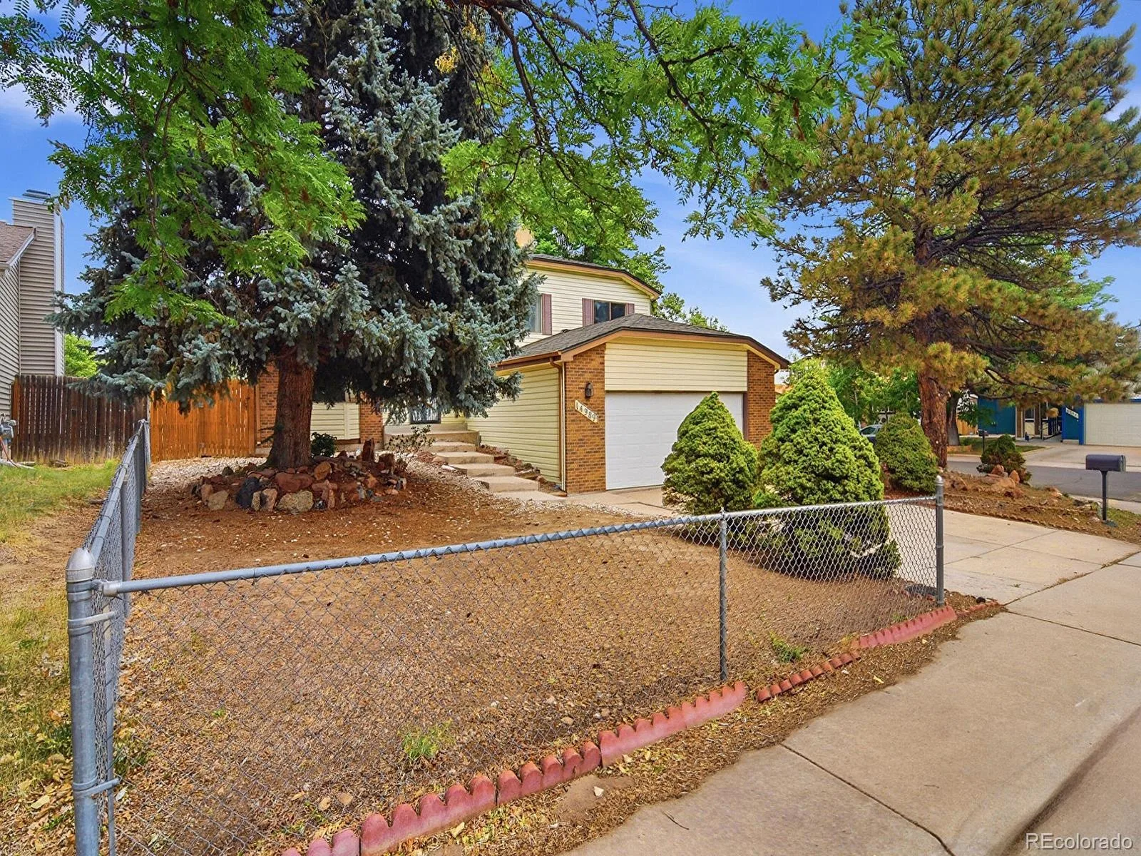 14989 E Pacific Place Aurora CO 80014 | MLS #REC5827692 07282026000521 1600 2