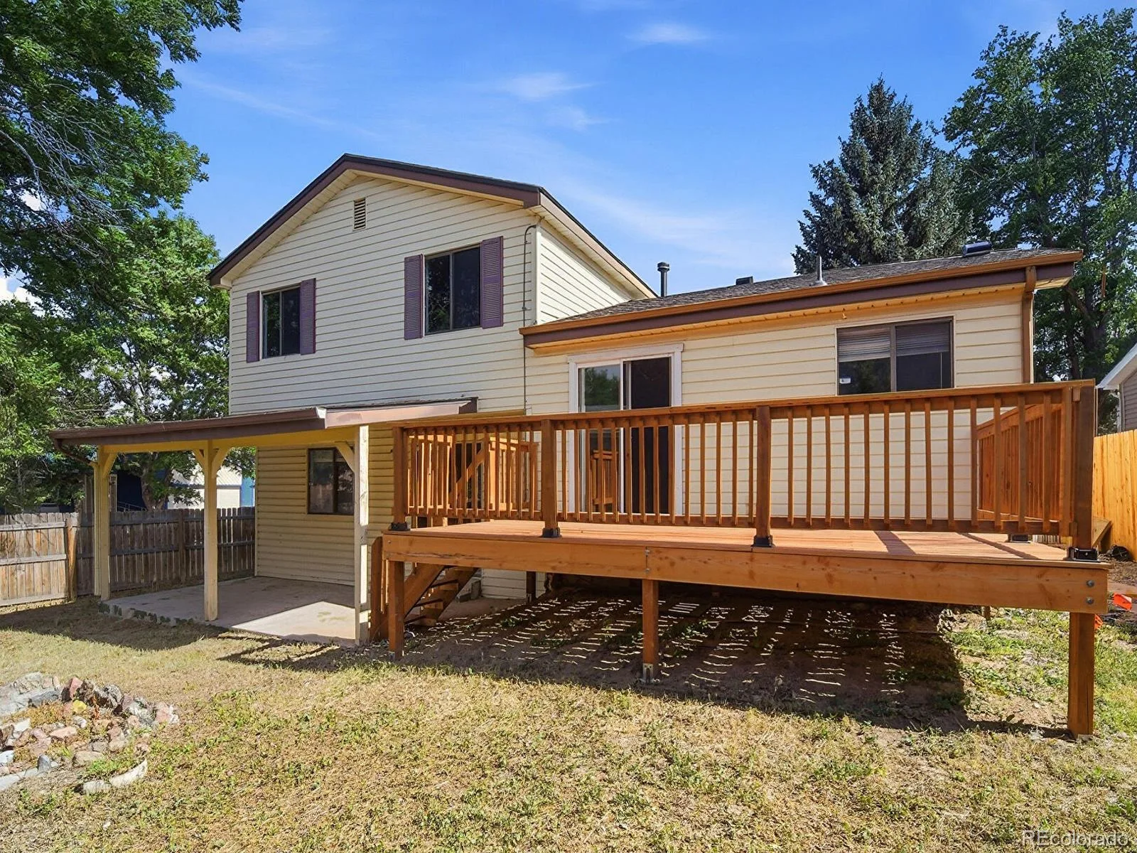 14989 E Pacific Place Aurora CO 80014 | MLS #REC5827692 07282026000521 1600 28