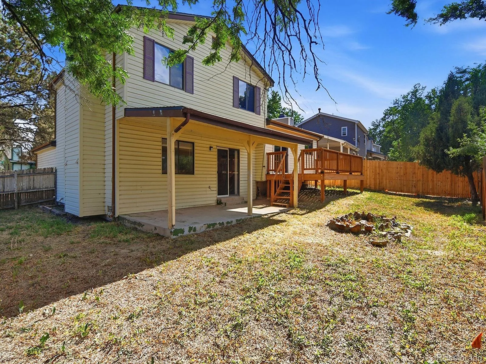 14989 E Pacific Place Aurora CO 80014 | MLS #REC5827692 07282026000521 1600 29