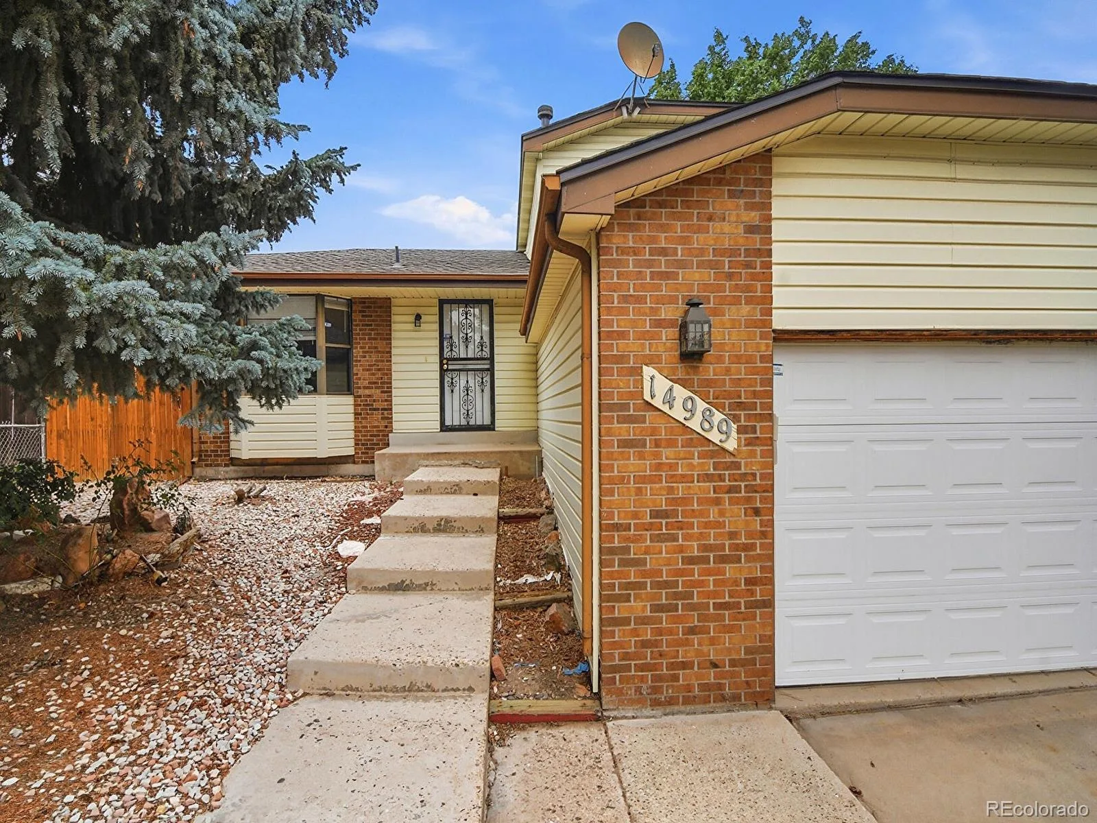 14989 E Pacific Place Aurora CO 80014 | MLS #REC5827692 07282026000521 1600 3