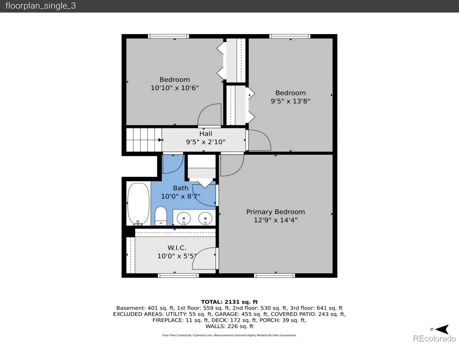 14989 E Pacific Place Aurora CO 80014 | MLS #REC5827692 07282026000521 1600 35