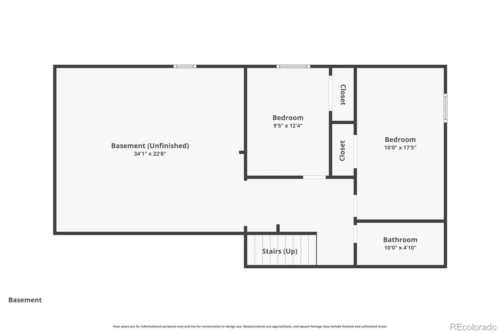 6575 Estes Street Arvada CO 80004 MLS #REC5828185 05142026220751 1600 26