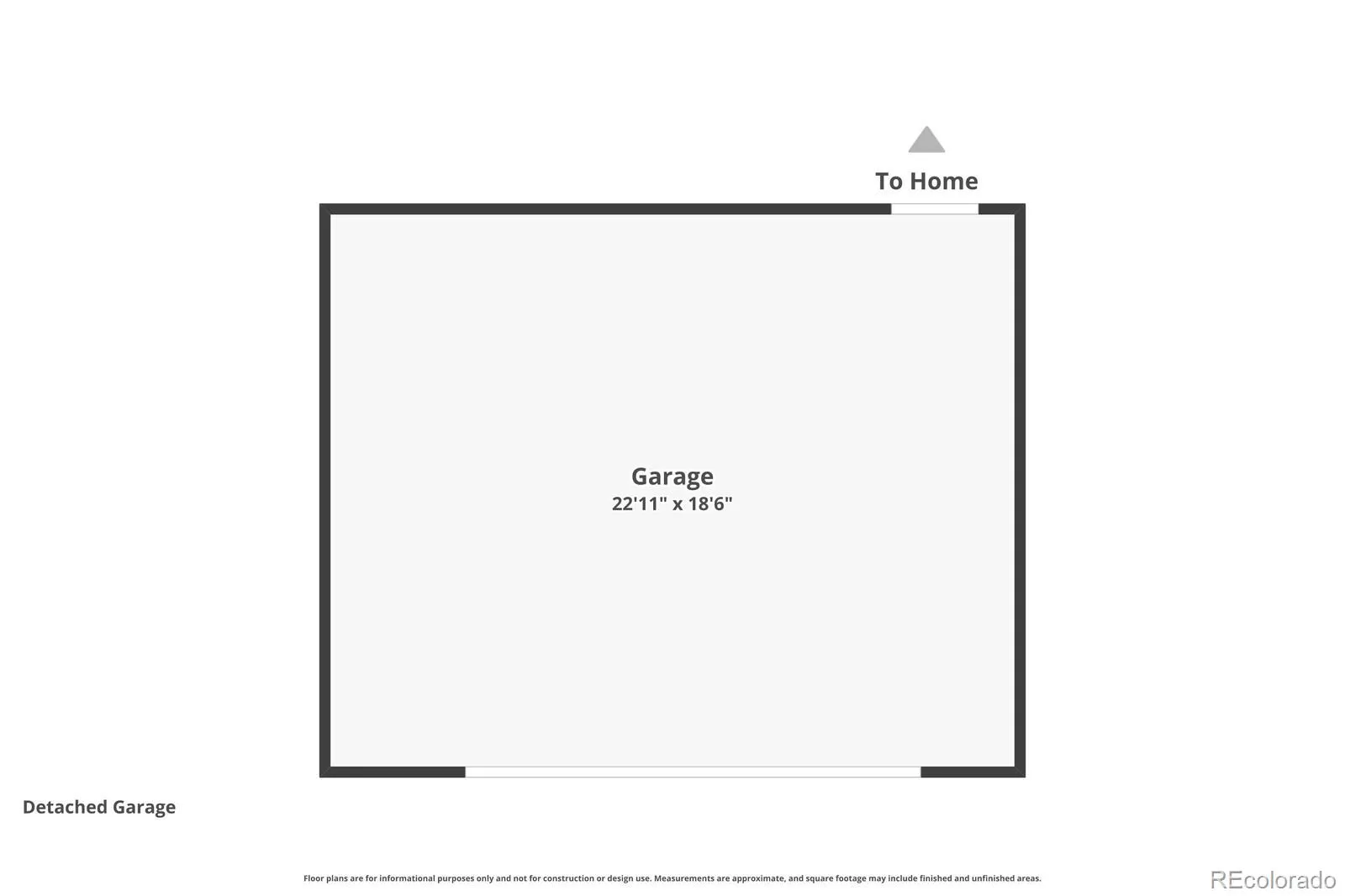6575 Estes Street Arvada CO 80004 MLS #REC5828185 05142026220751 1600 27