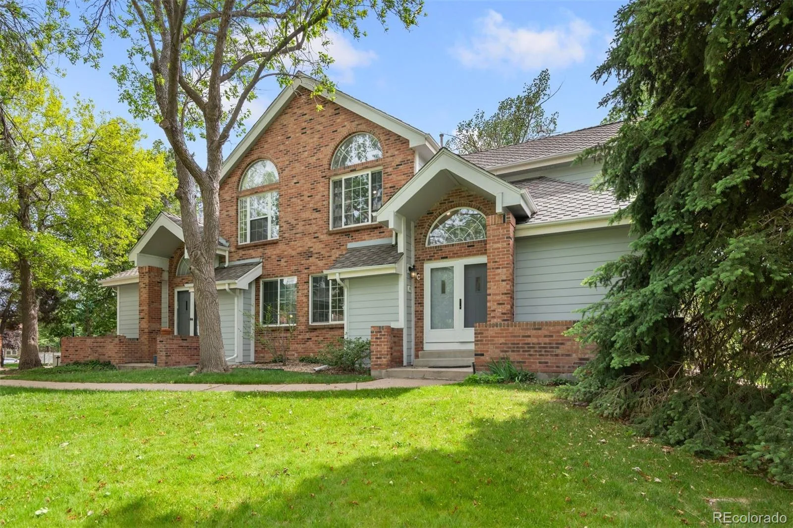 3961 S Carson Street #C Aurora CO 80014 MLS #REC5829818 05302026163854 1600 22