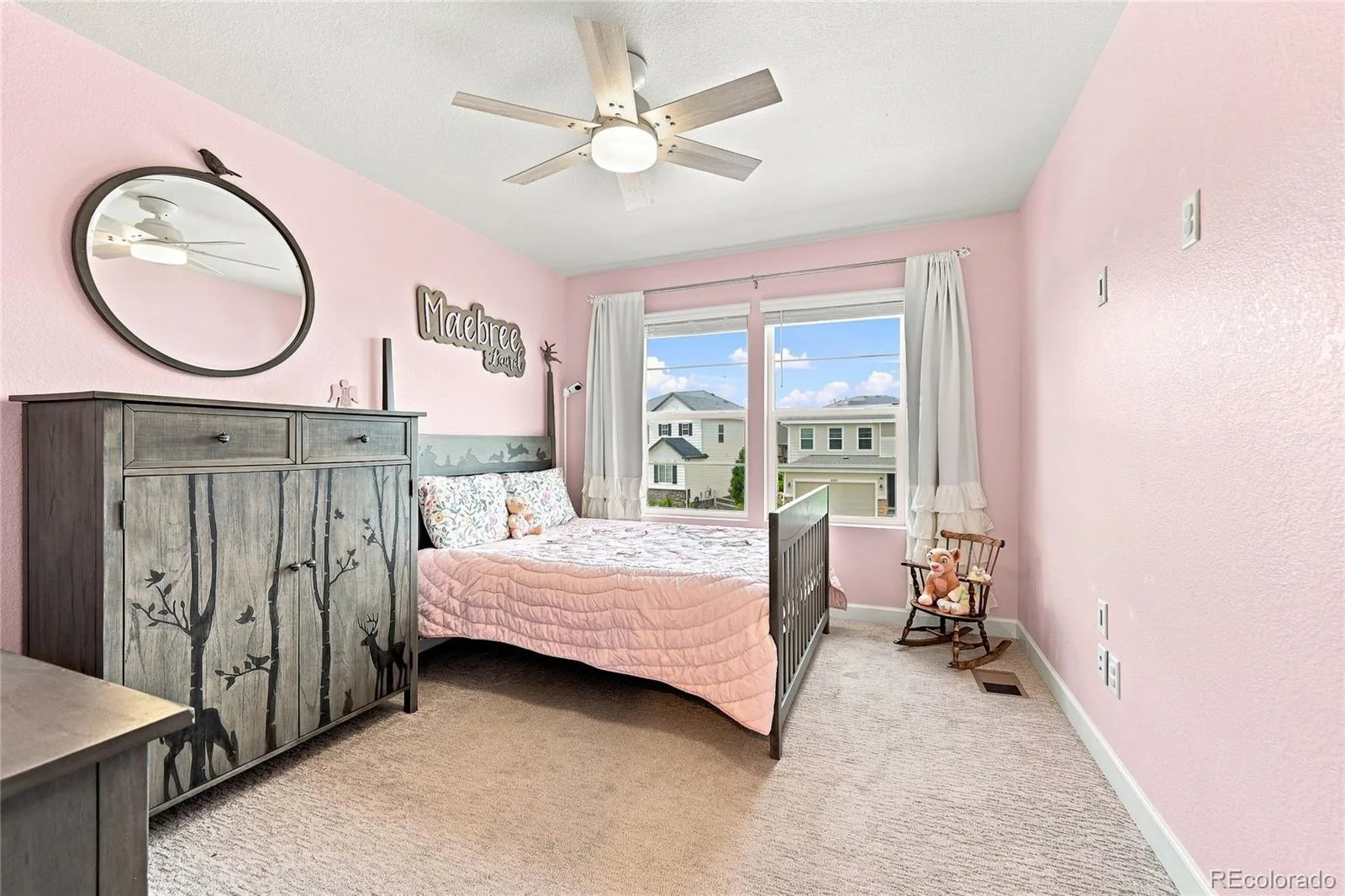 5462 Gray Wolf Lane Castle Rock CO 80104 | MLS #REC5830698 08302026173633 1600 14