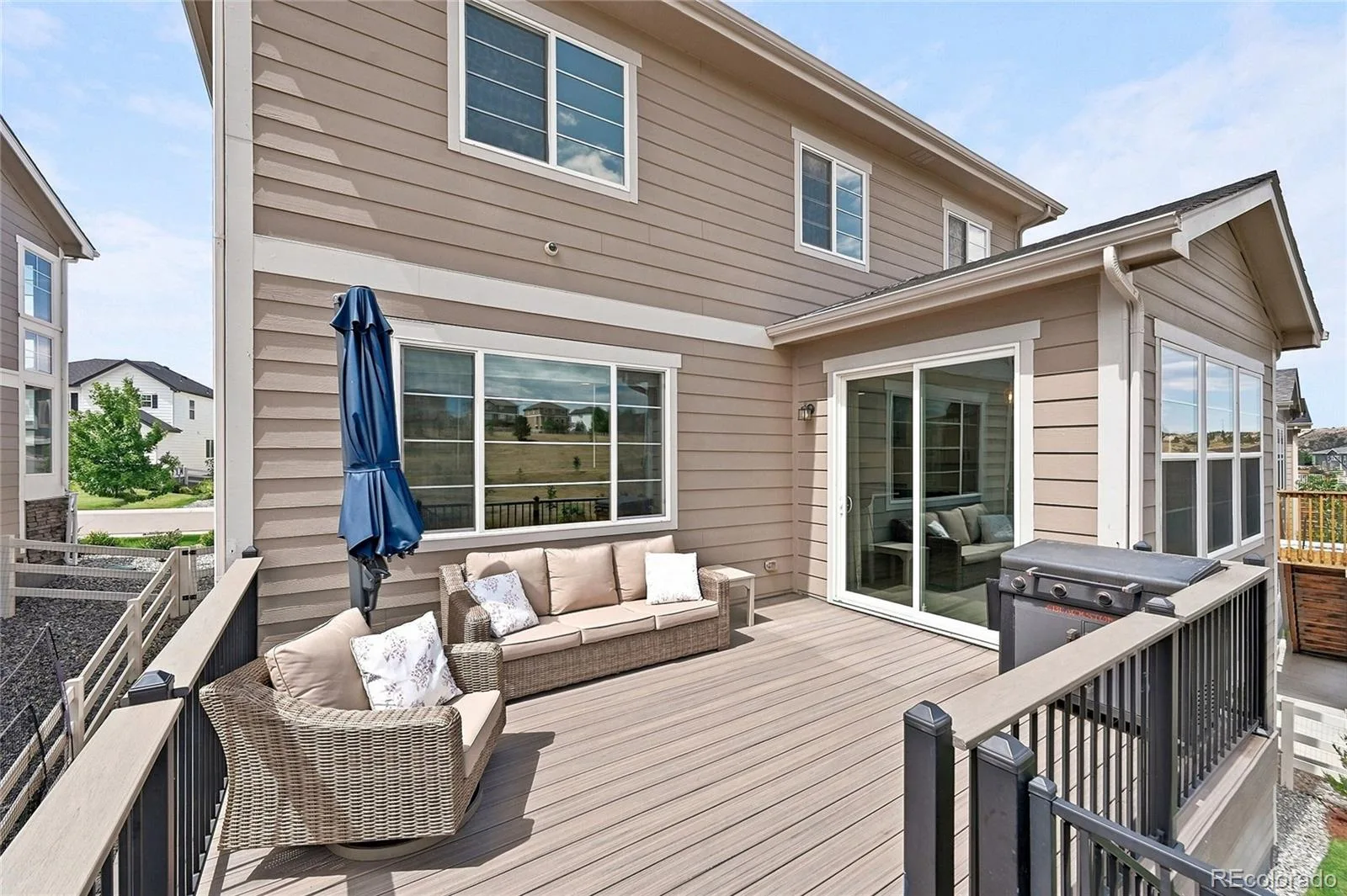 5462 Gray Wolf Lane Castle Rock CO 80104 | MLS #REC5830698 08302026173633 1600 29