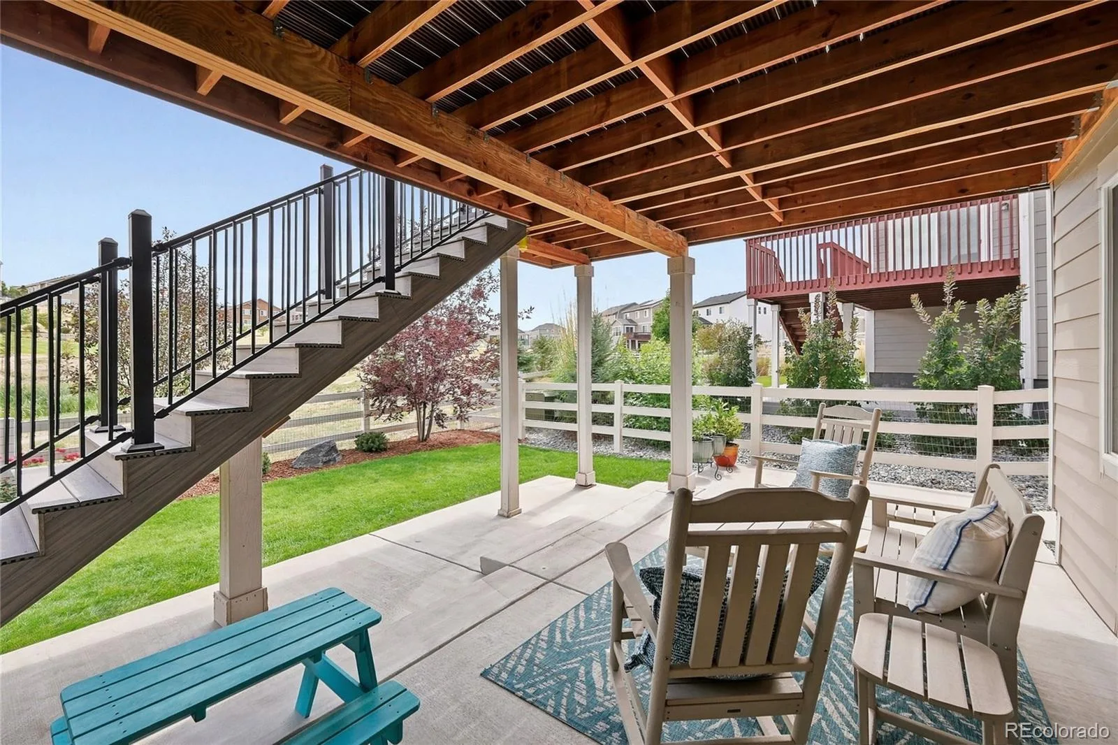 5462 Gray Wolf Lane Castle Rock CO 80104 | MLS #REC5830698 08302026173633 1600 32