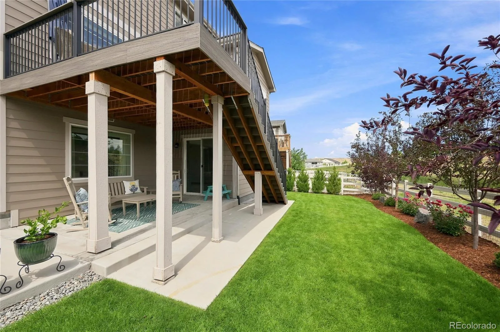 5462 Gray Wolf Lane Castle Rock CO 80104 | MLS #REC5830698 08302026173633 1600 33