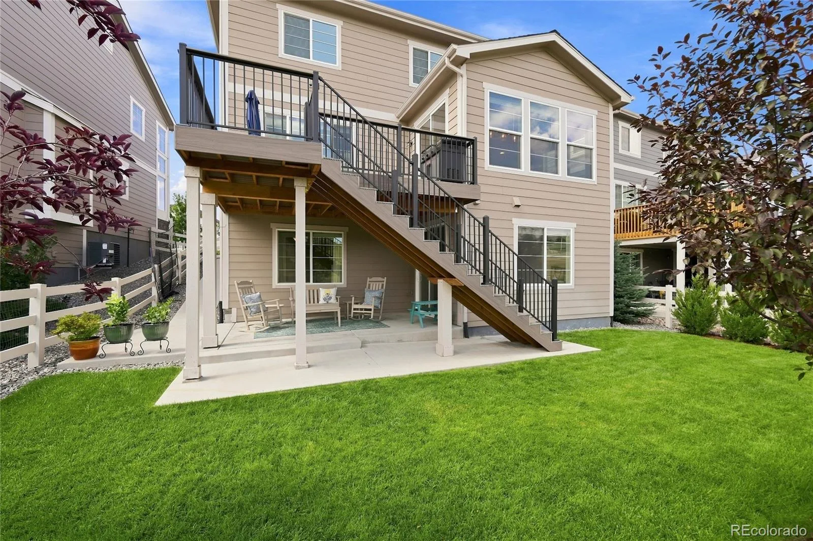 5462 Gray Wolf Lane Castle Rock CO 80104 | MLS #REC5830698 08302026173633 1600 35