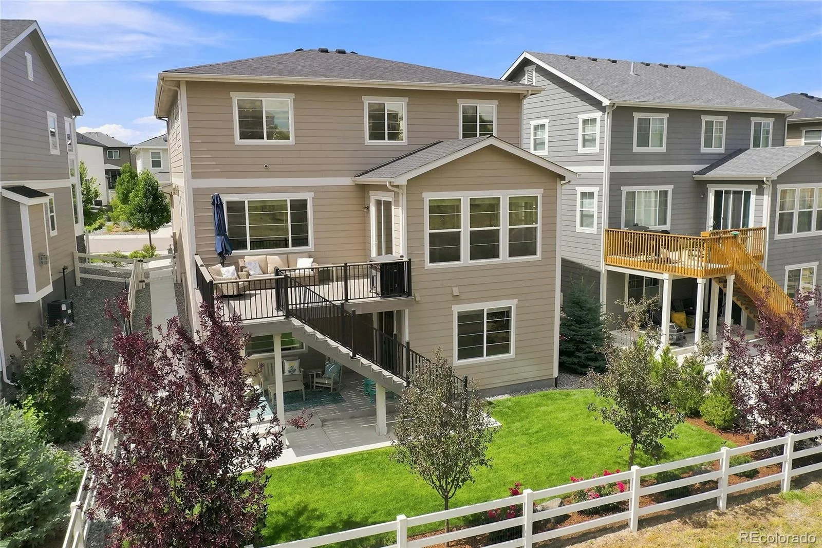 5462 Gray Wolf Lane Castle Rock CO 80104 | MLS #REC5830698 08302026173633 1600 37