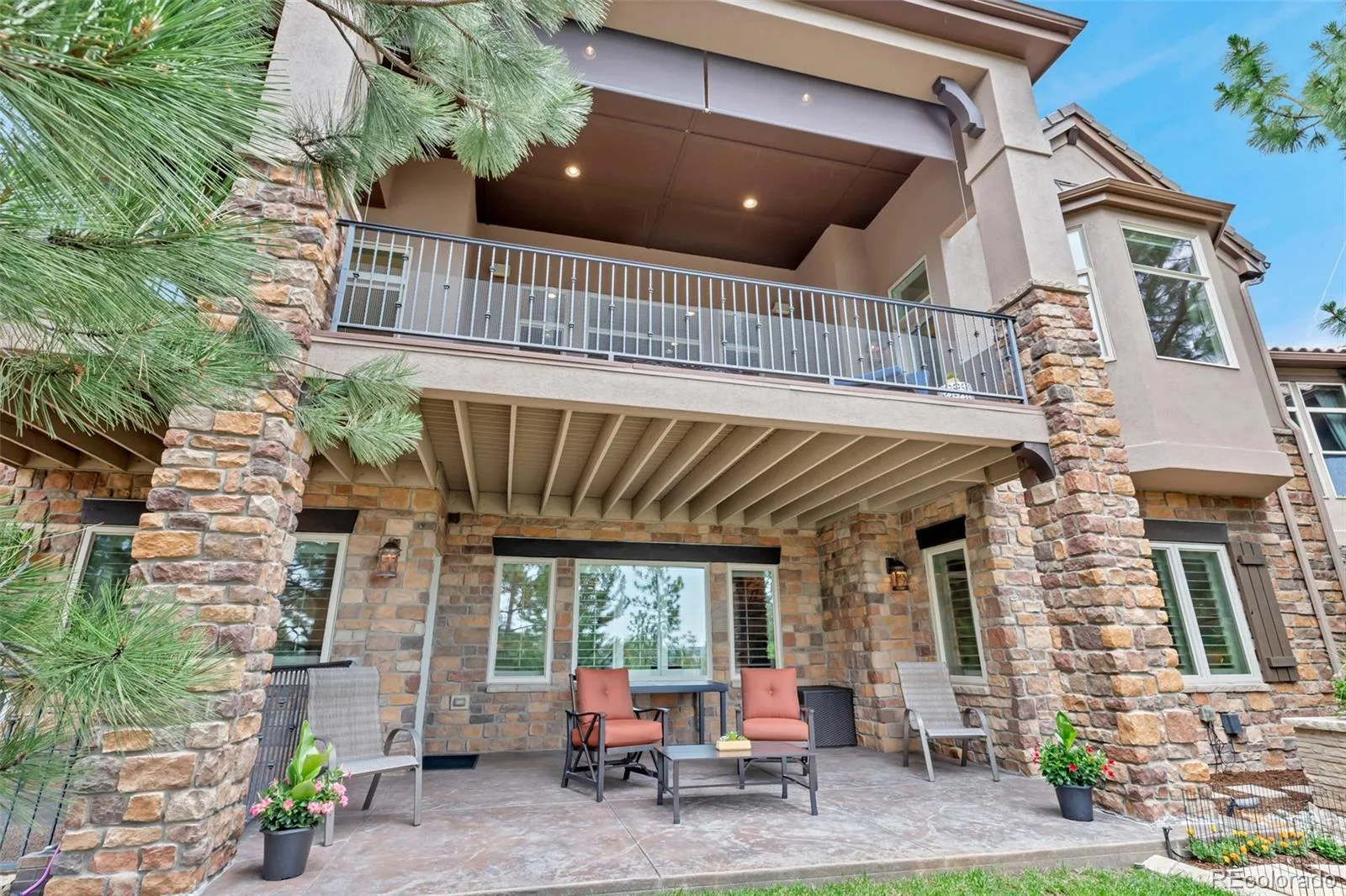 5101 Ten Mile Place Castle Rock CO 80108 | MLS #REC5832479 08262026134232 1600 45