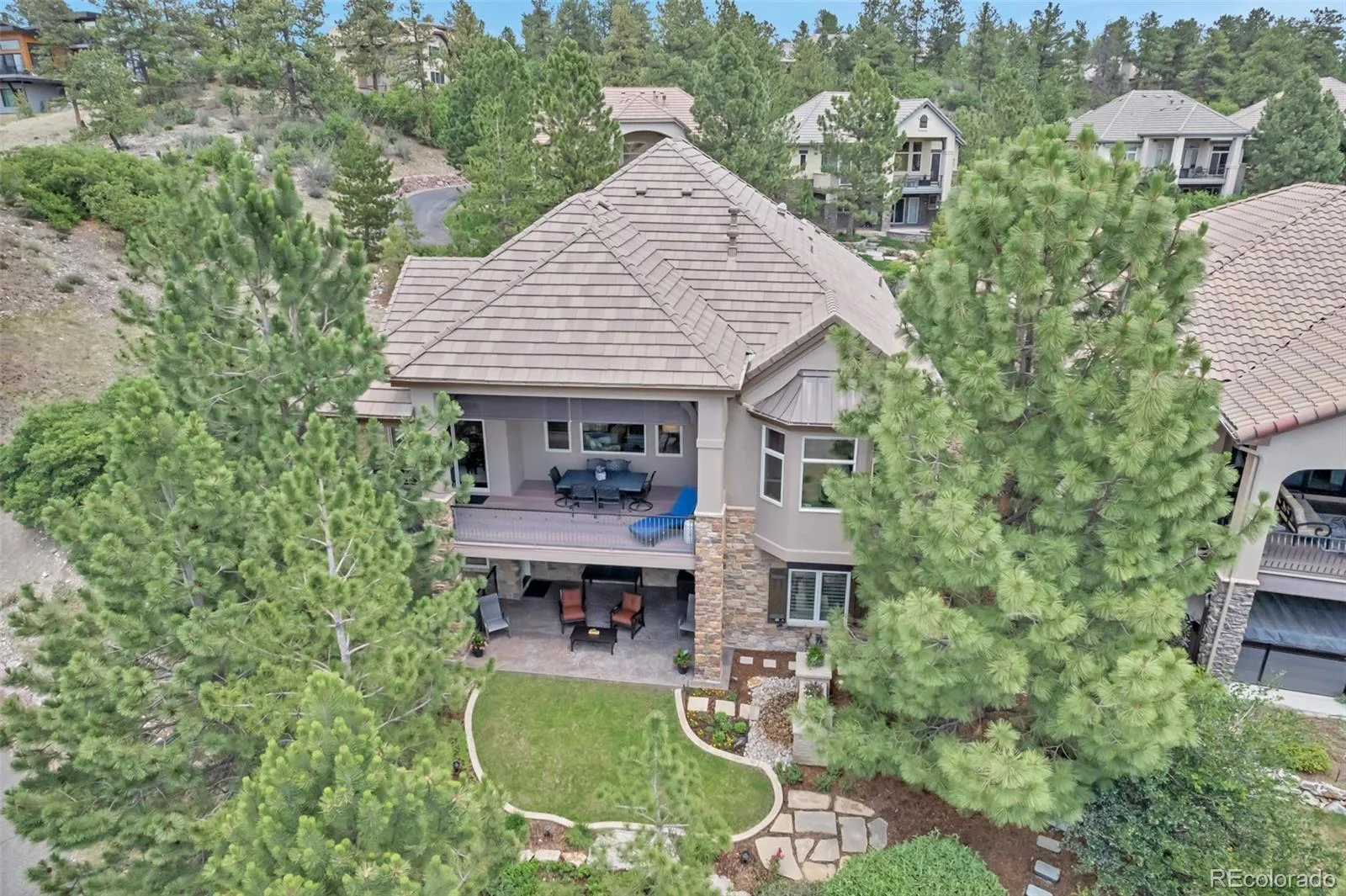 5101 Ten Mile Place Castle Rock CO 80108 | MLS #REC5832479 08262026134232 1600 46