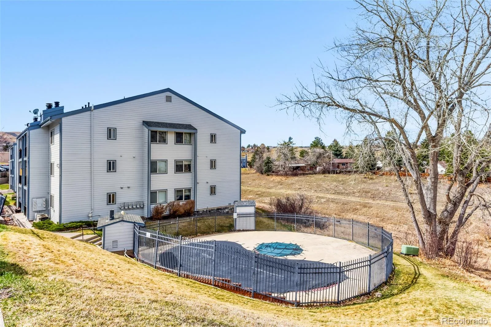 13095 W Cedar Drive #106 Lakewood CO 80228 | MLS #REC5832754 07252026013341 1600 11
