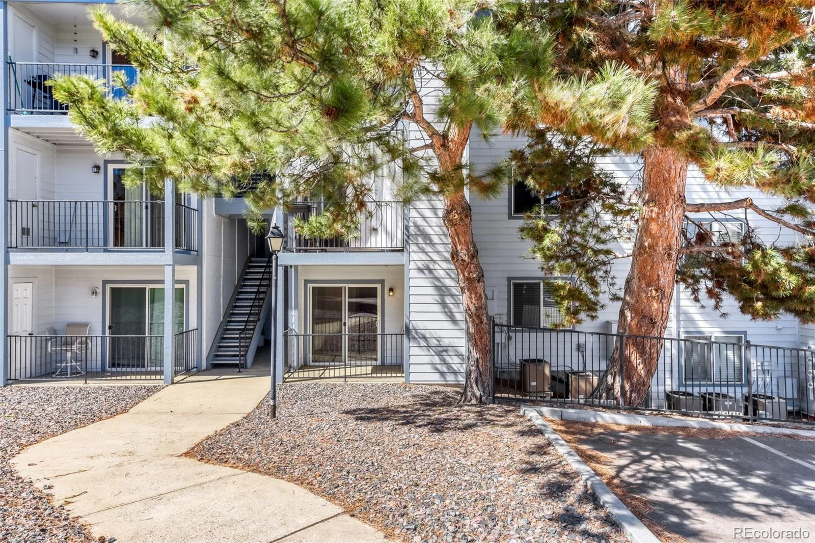 13095 W Cedar Drive #106 Lakewood CO 80228 | MLS #REC5832754 07252026013341 1600 7
