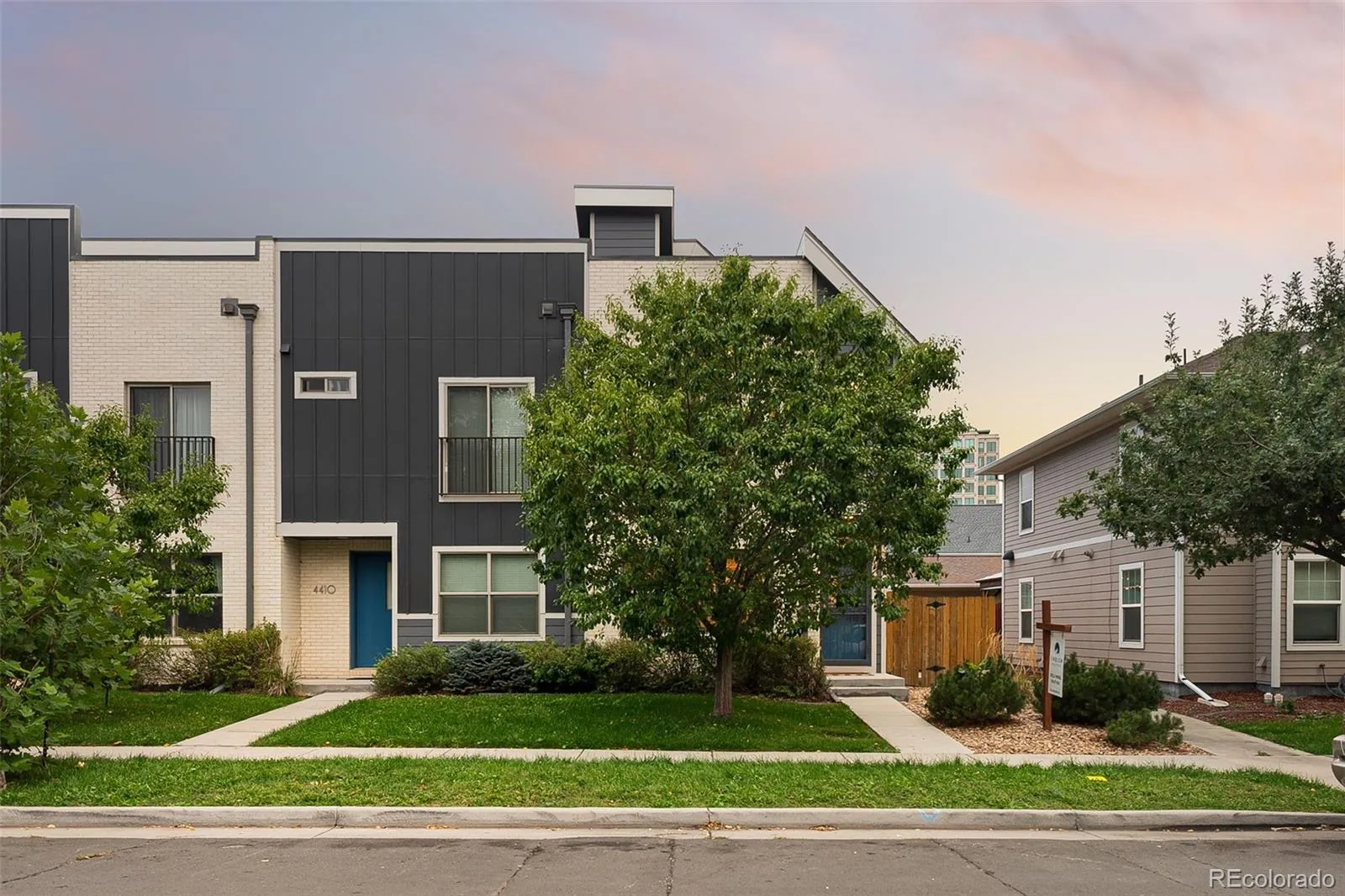 4400 E Bails Place Denver CO 80222 | MLS #REC5838165 10062026035959 1600 1