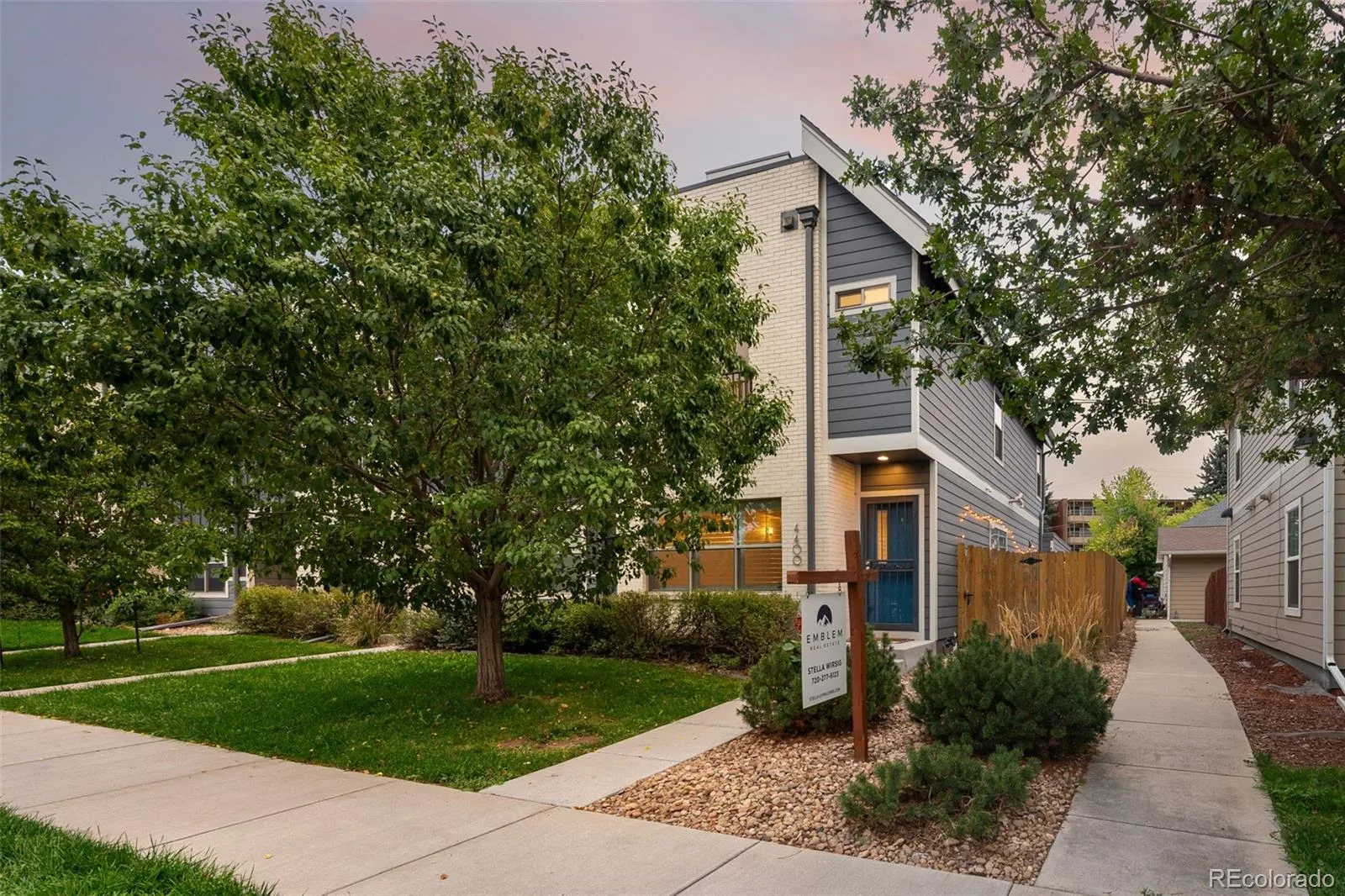 4400 E Bails Place Denver CO 80222 | MLS #REC5838165 10062026035959 1600 2