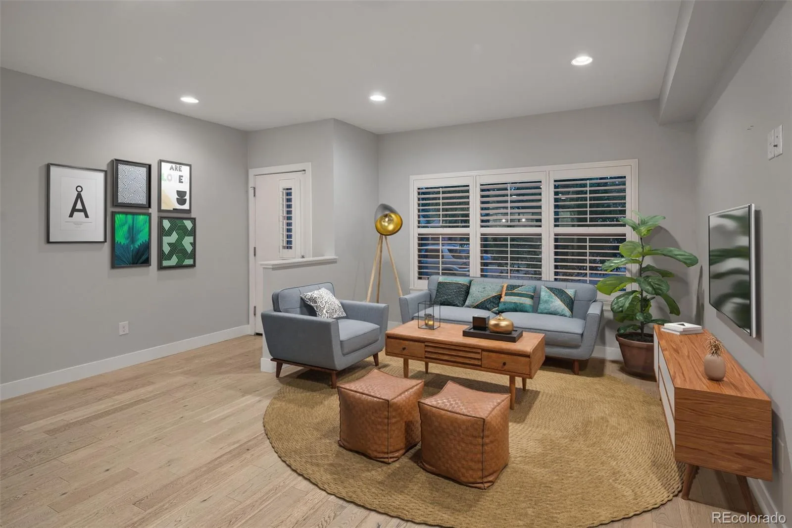 4400 E Bails Place Denver CO 80222 | MLS #REC5838165 10062026035959 1600 3