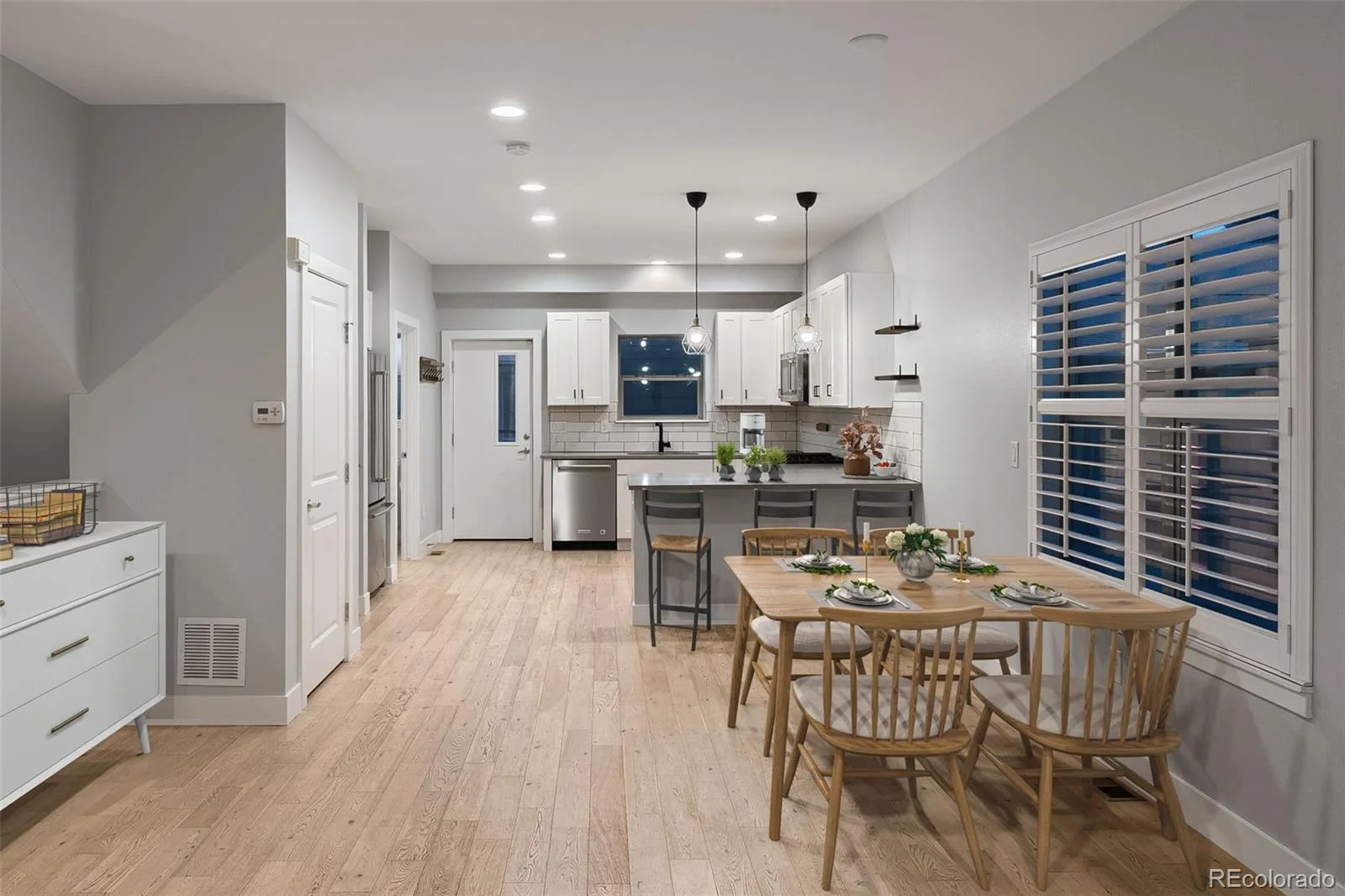 4400 E Bails Place Denver CO 80222 | MLS #REC5838165 10062026035959 1600 5