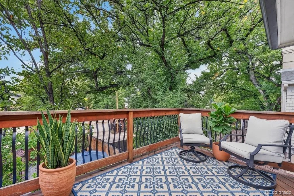 425 N Franklin Street Denver CO 80218 | MLS #REC5840007 09262026214002 1024 26