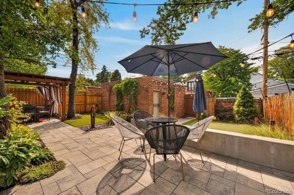 425 N Franklin Street Denver CO 80218 | MLS #REC5840007 09262026214002 1024 41