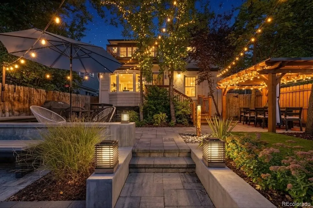 425 N Franklin Street Denver CO 80218 | MLS #REC5840007 09262026214002 1024 42
