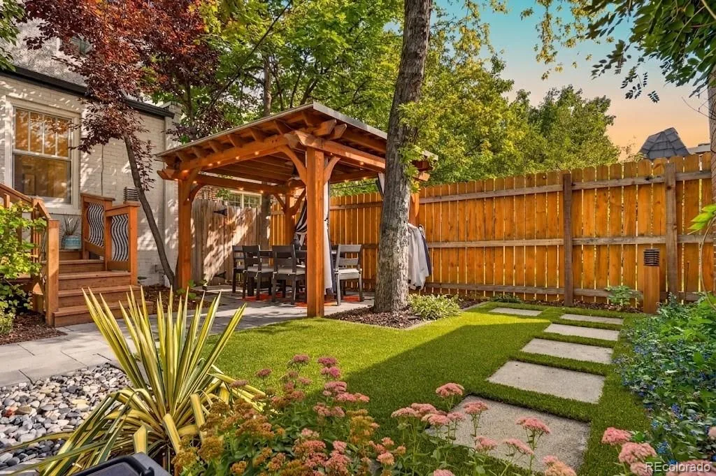 425 N Franklin Street Denver CO 80218 | MLS #REC5840007 09262026214002 1024 43