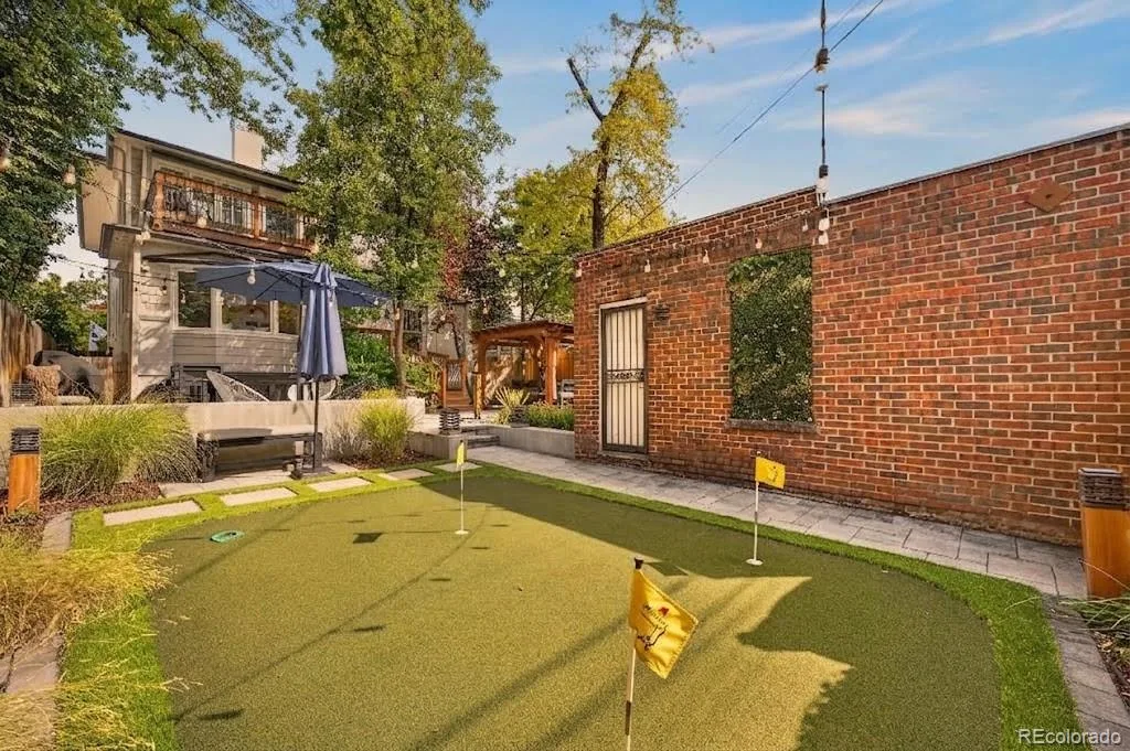 425 N Franklin Street Denver CO 80218 | MLS #REC5840007 09262026214002 1024 44
