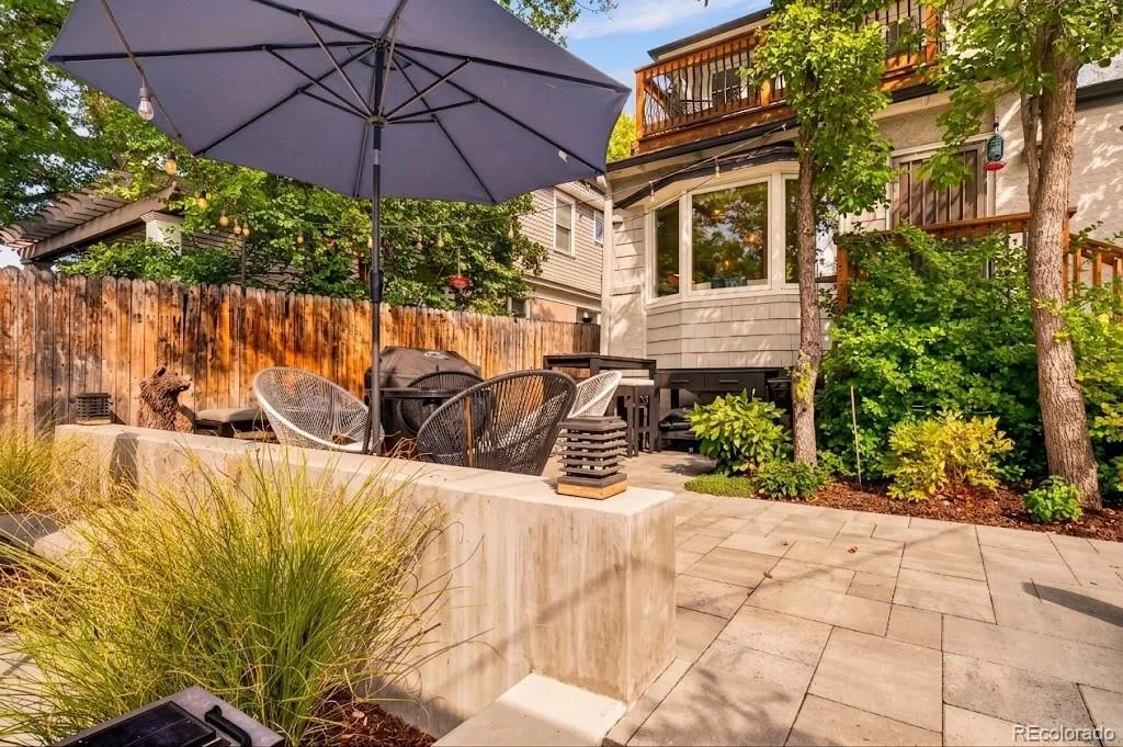 425 N Franklin Street Denver CO 80218 | MLS #REC5840007 09262026214002 1024 45