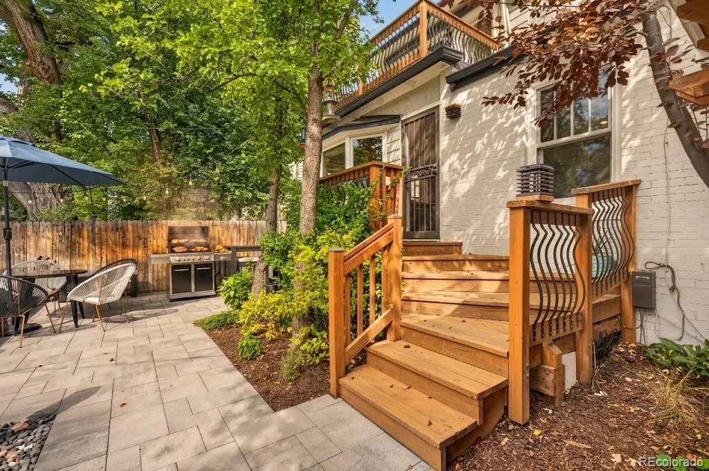 425 N Franklin Street Denver CO 80218 | MLS #REC5840007 09262026214002 1024 46