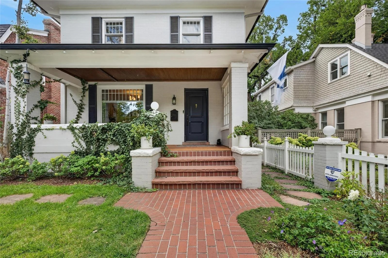 425 N Franklin Street Denver CO 80218 | MLS #REC5840007 09262026214002 1600 1