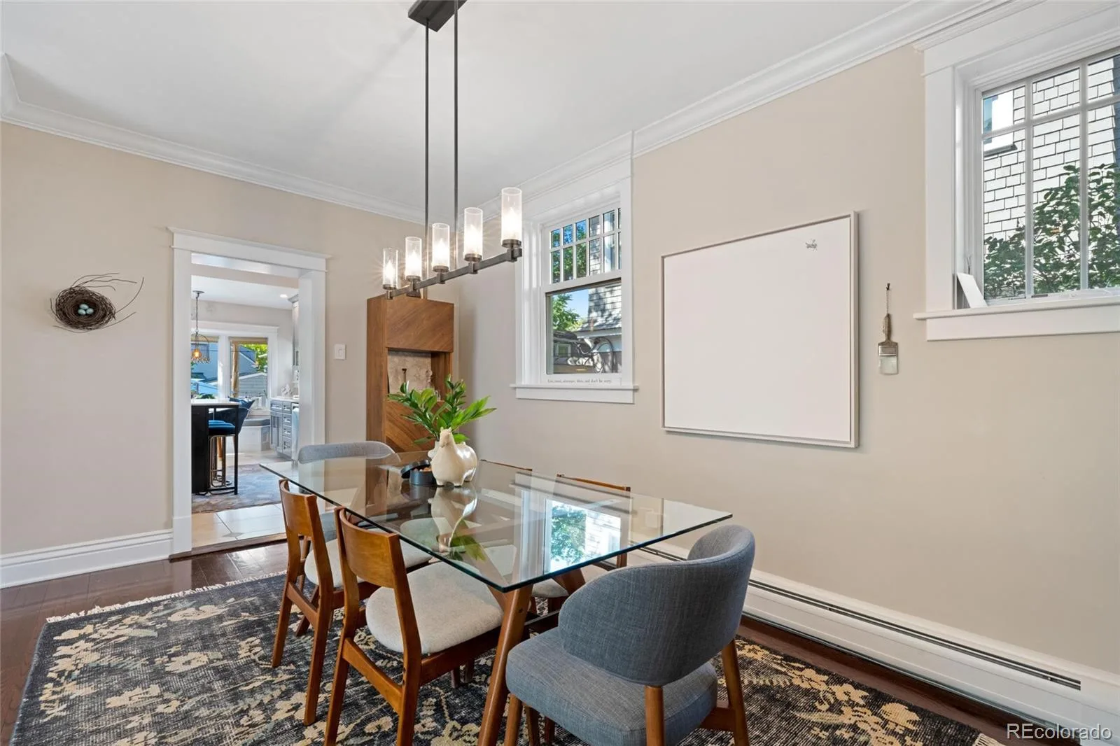 425 N Franklin Street Denver CO 80218 | MLS #REC5840007 09262026214002 1600 10