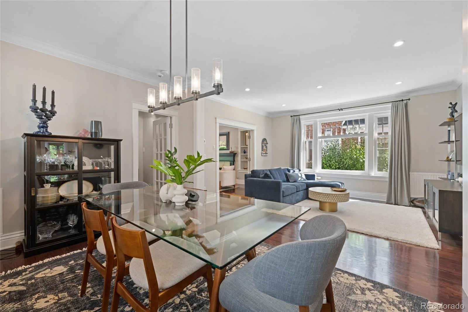 425 N Franklin Street Denver CO 80218 | MLS #REC5840007 09262026214002 1600 11
