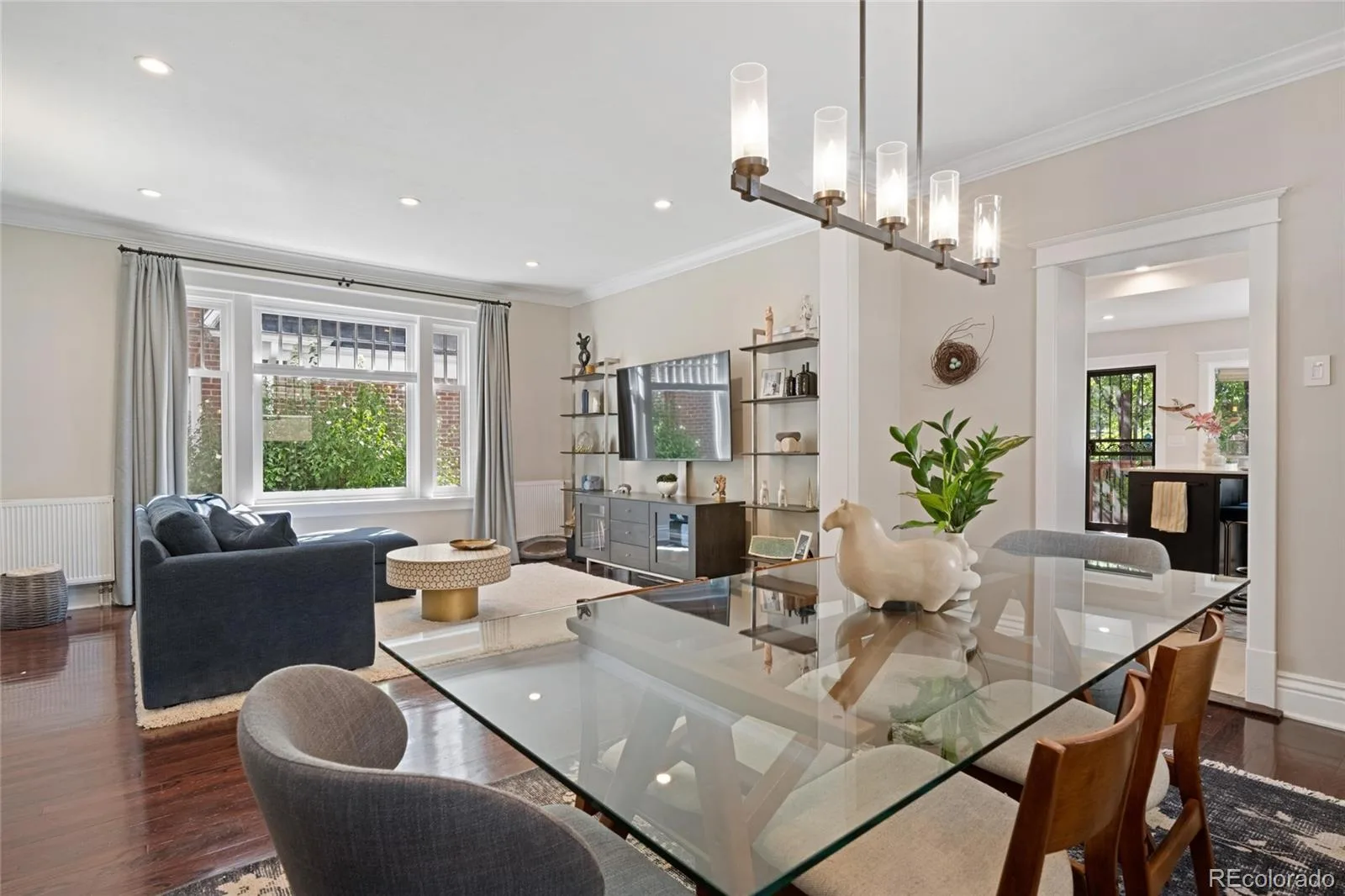 425 N Franklin Street Denver CO 80218 | MLS #REC5840007 09262026214002 1600 12