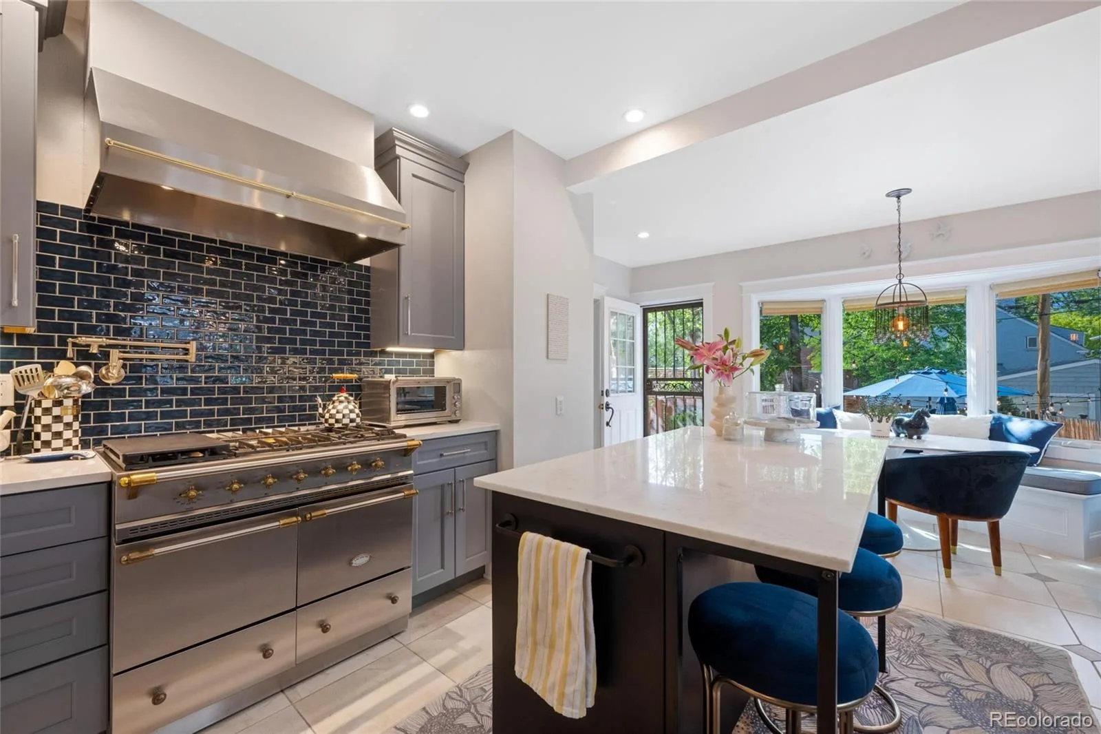 425 N Franklin Street Denver CO 80218 | MLS #REC5840007 09262026214002 1600 13