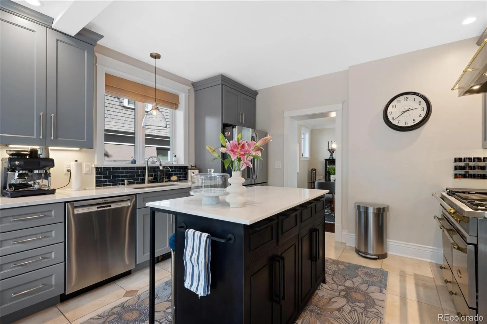 425 N Franklin Street Denver CO 80218 | MLS #REC5840007 09262026214002 1600 15