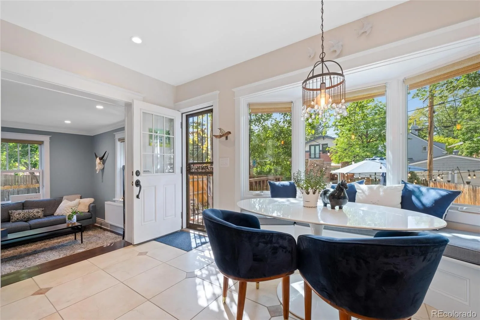 425 N Franklin Street Denver CO 80218 | MLS #REC5840007 09262026214002 1600 16