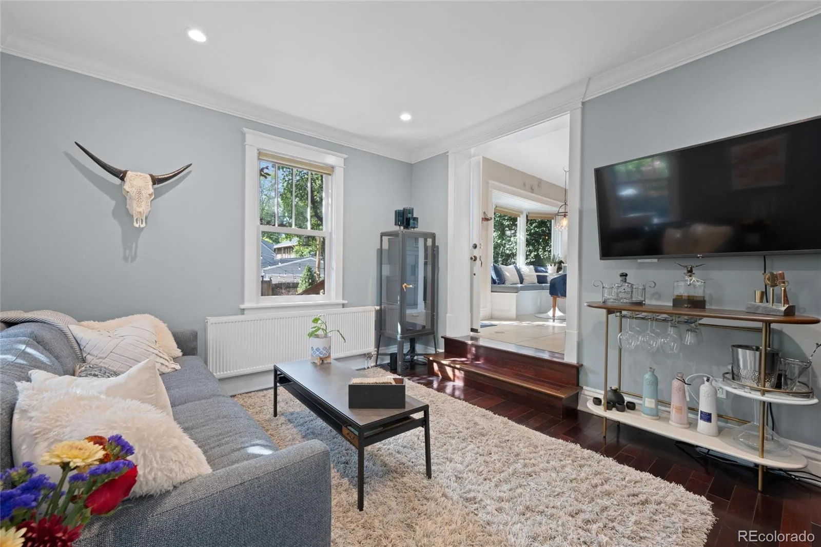 425 N Franklin Street Denver CO 80218 | MLS #REC5840007 09262026214002 1600 18