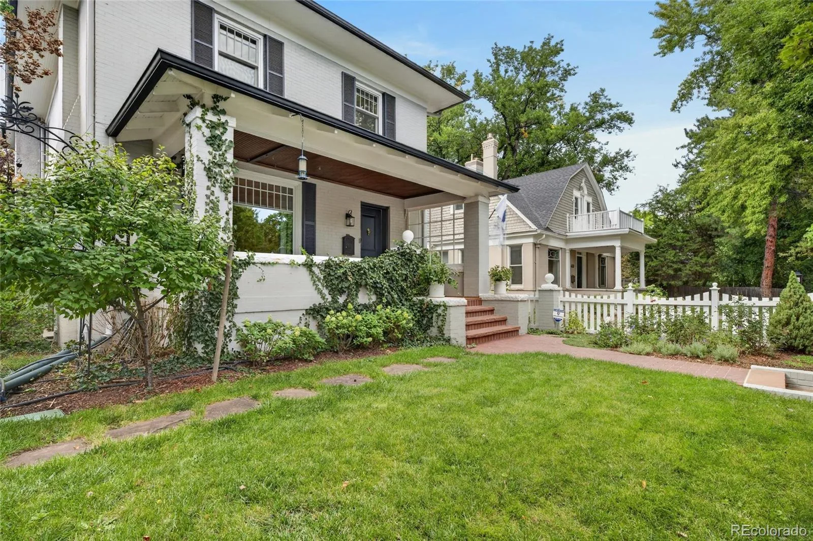 425 N Franklin Street Denver CO 80218 | MLS #REC5840007 09262026214002 1600 2