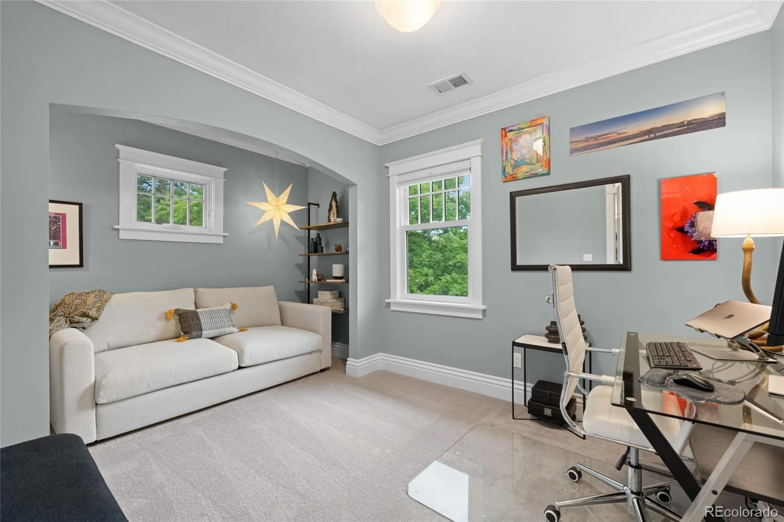 425 N Franklin Street Denver CO 80218 | MLS #REC5840007 09262026214002 1600 20