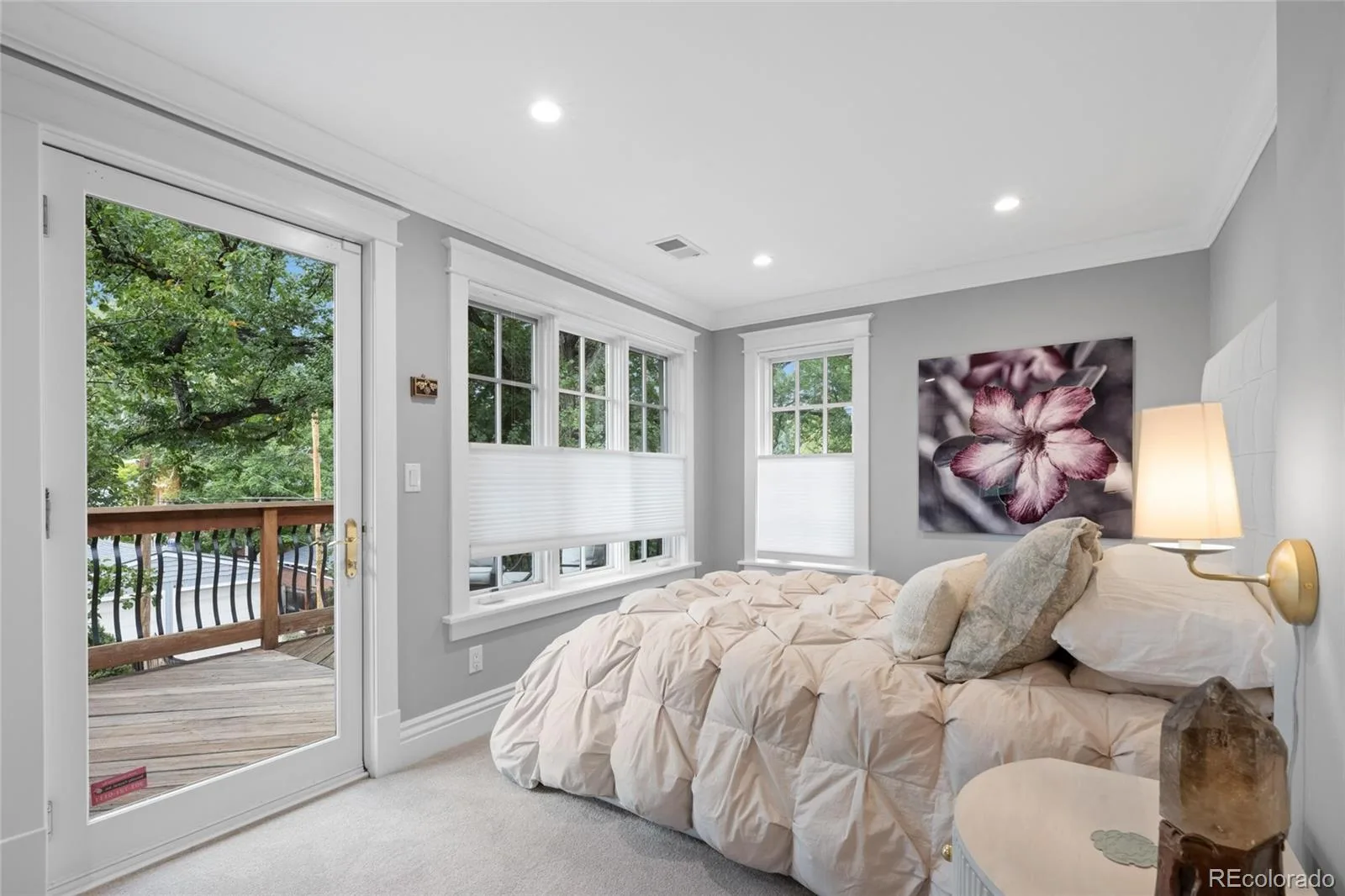 425 N Franklin Street Denver CO 80218 | MLS #REC5840007 09262026214002 1600 28