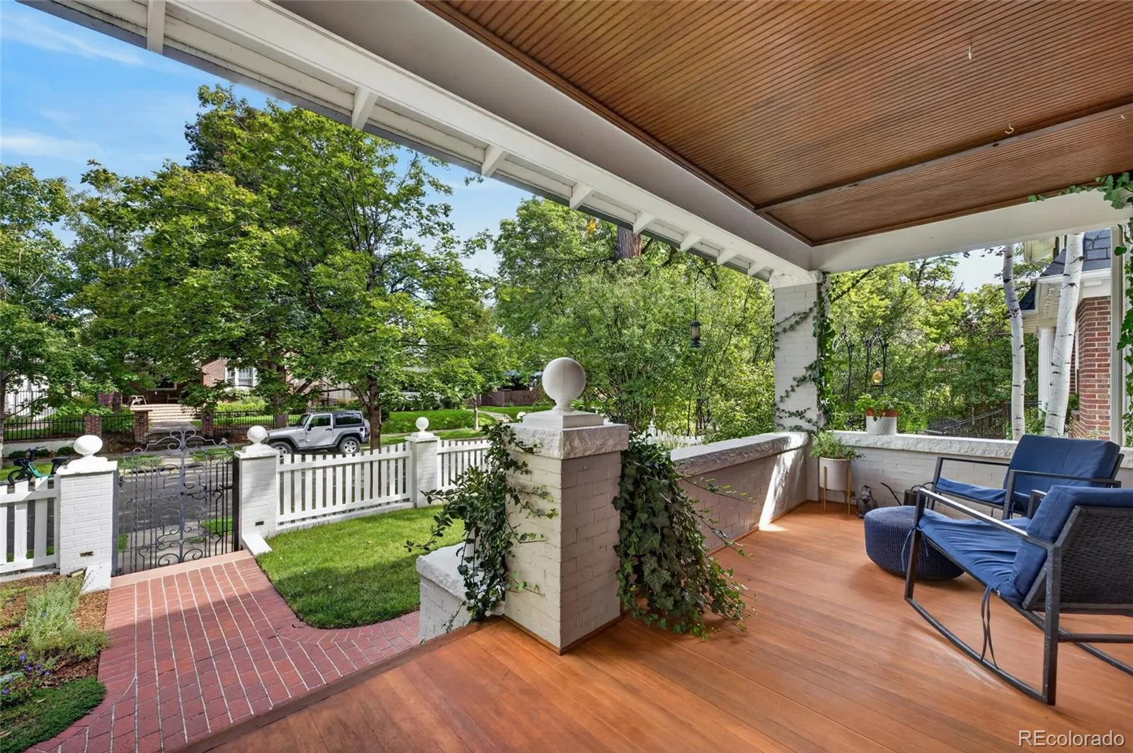 425 N Franklin Street Denver CO 80218 | MLS #REC5840007 09262026214002 1600 4