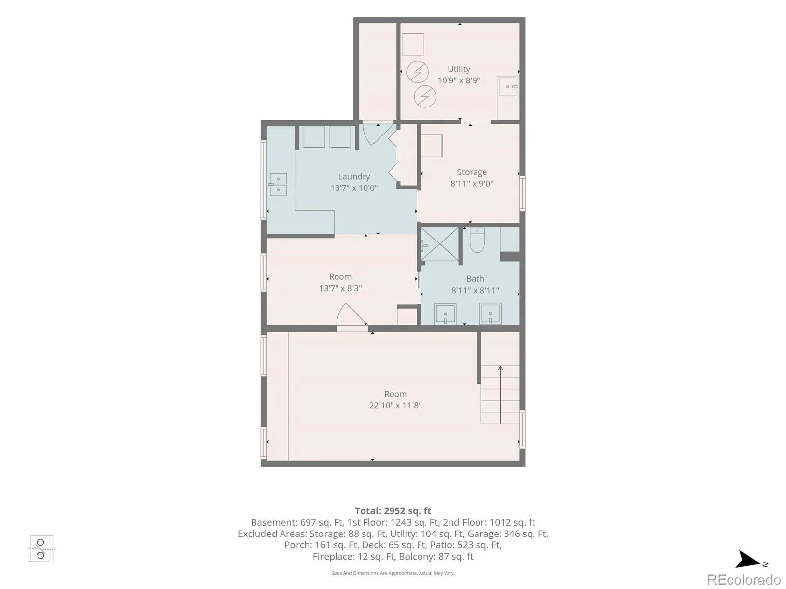 425 N Franklin Street Denver CO 80218 | MLS #REC5840007 09262026214002 1600 48