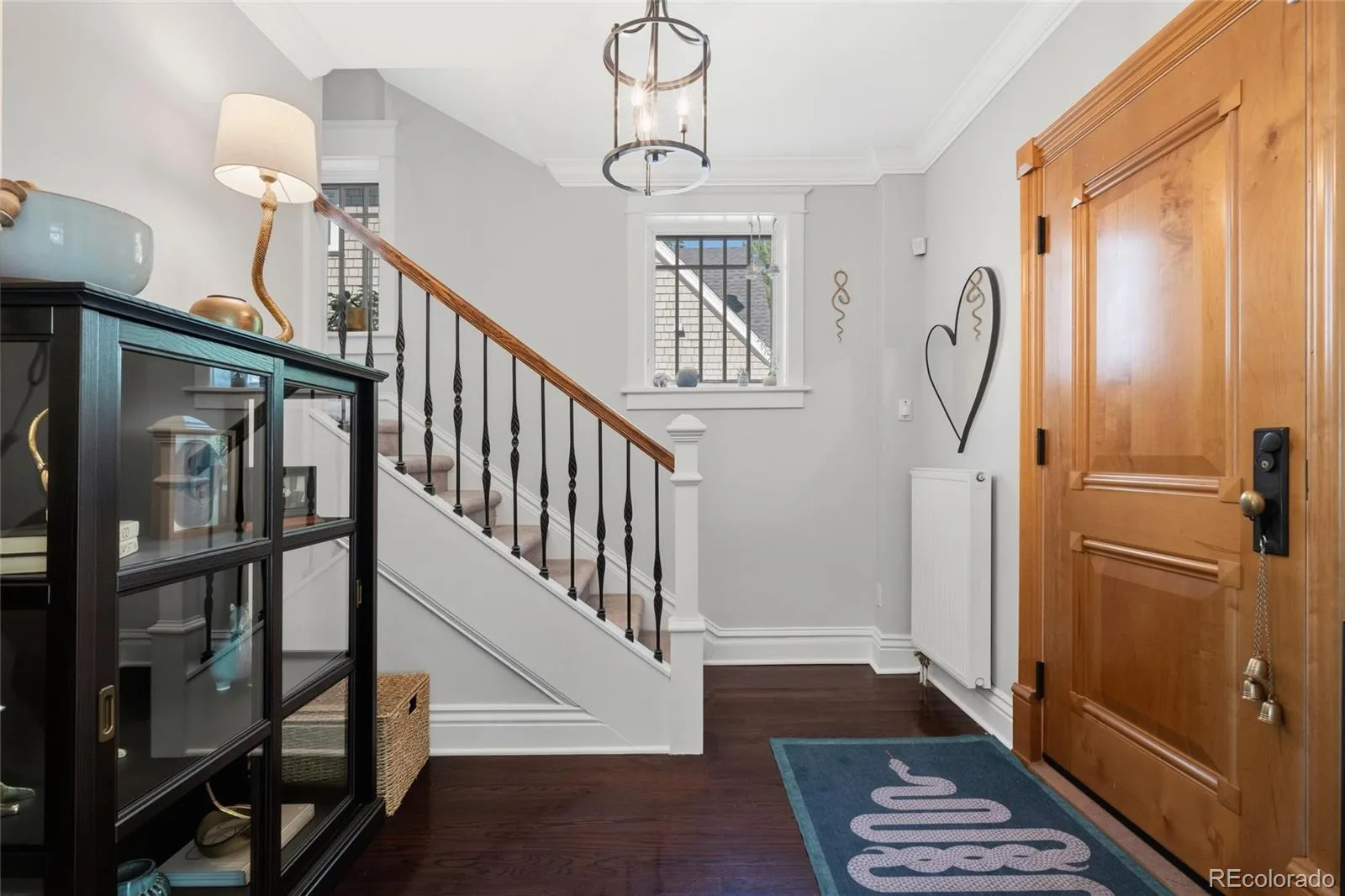 425 N Franklin Street Denver CO 80218 | MLS #REC5840007 09262026214002 1600 5