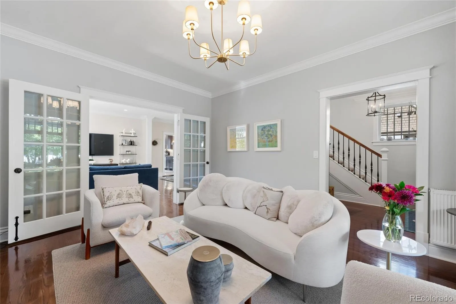 425 N Franklin Street Denver CO 80218 | MLS #REC5840007 09262026214002 1600 6